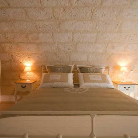 Dimora Via Vitti - Puglia Mia Apartments Monopoli Exterior foto