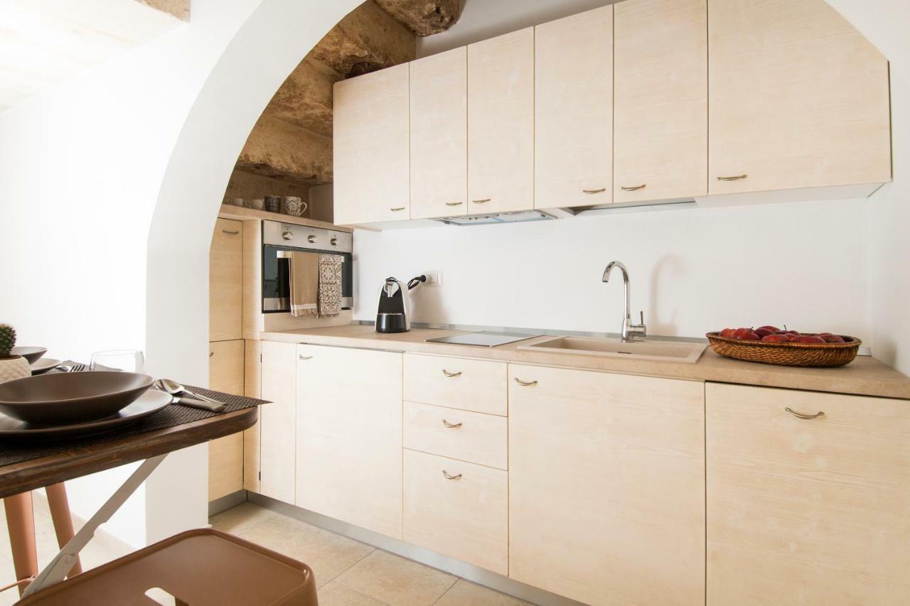 Dimora Via Vitti - Puglia Mia Apartments Monopoli Exterior foto