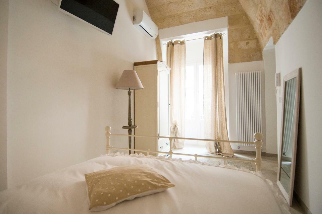 Dimora Via Vitti - Puglia Mia Apartments Monopoli Exterior foto