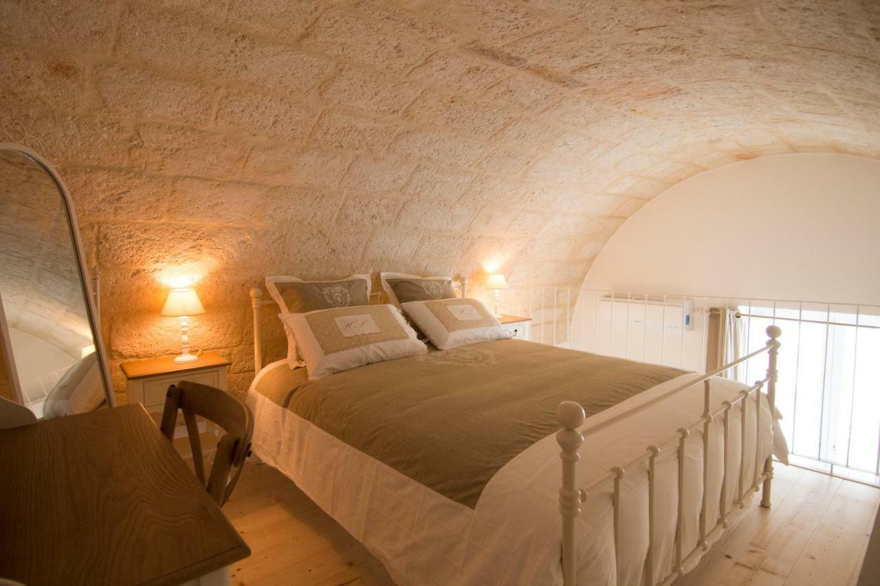 Dimora Via Vitti - Puglia Mia Apartments Monopoli Exterior foto