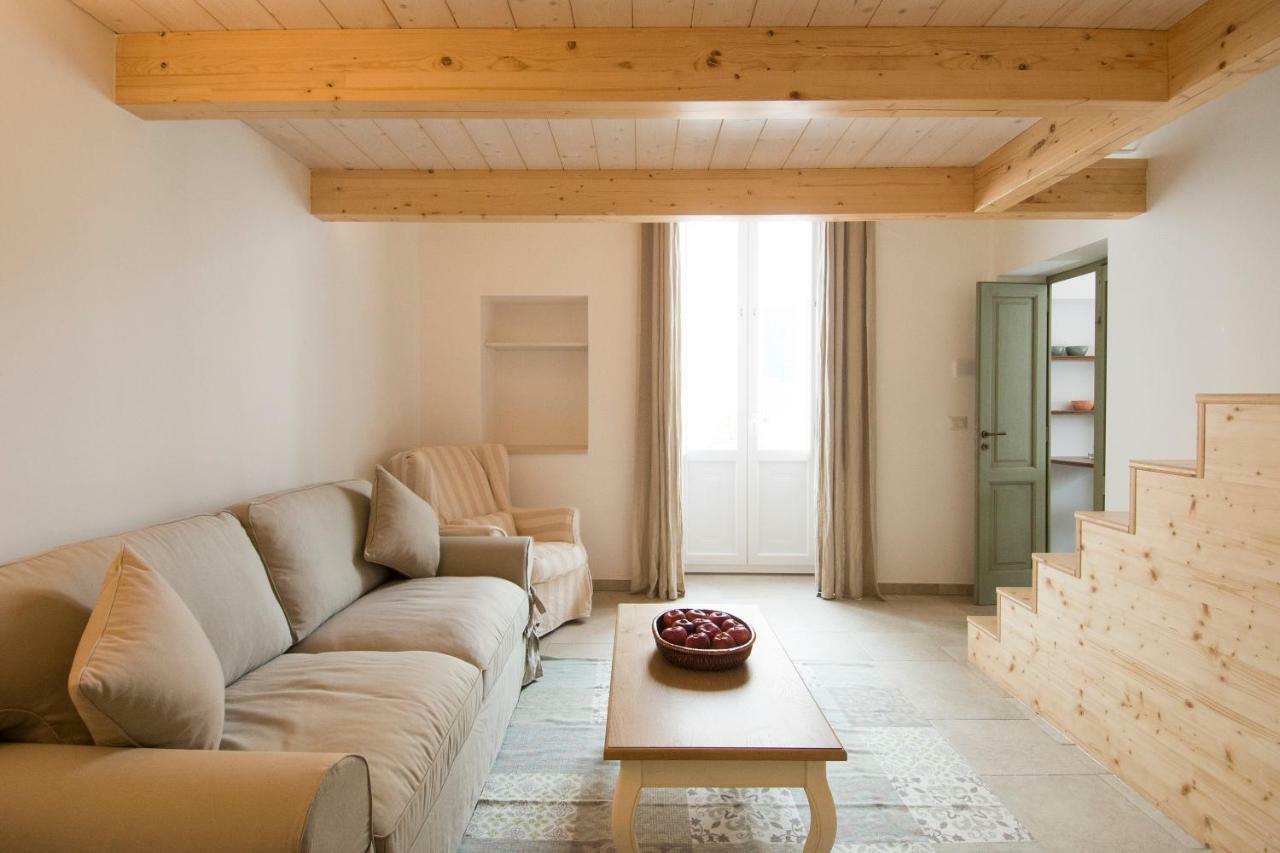 Dimora Via Vitti - Puglia Mia Apartments Monopoli Exterior foto